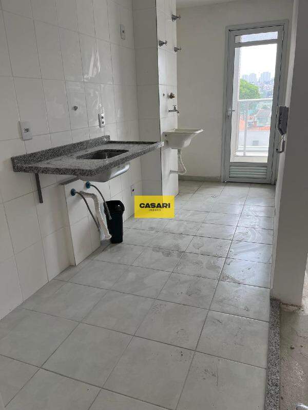 Apartamento para à venda no bairro Rudge Ramos, São Bernardo do Campo - Casari Imóveis: 
