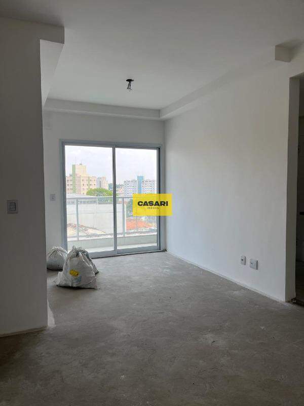 Apartamento para à venda no bairro Rudge Ramos, São Bernardo do Campo - Casari Imóveis: 