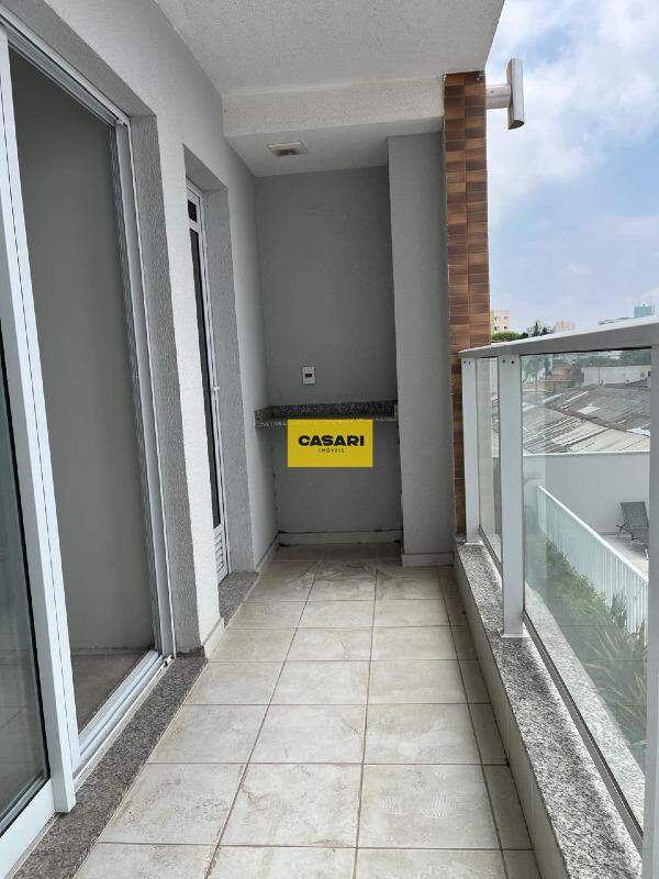 Apartamento para à venda no bairro Rudge Ramos, São Bernardo do Campo - Casari Imóveis: 