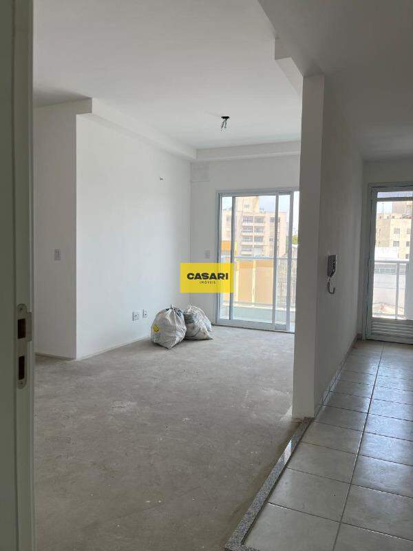 Apartamento para à venda no bairro Rudge Ramos, São Bernardo do Campo - Casari Imóveis: 