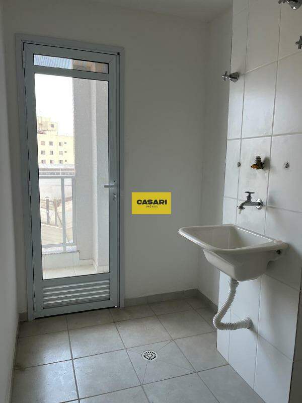 Apartamento para à venda no bairro Rudge Ramos, São Bernardo do Campo - Casari Imóveis: 