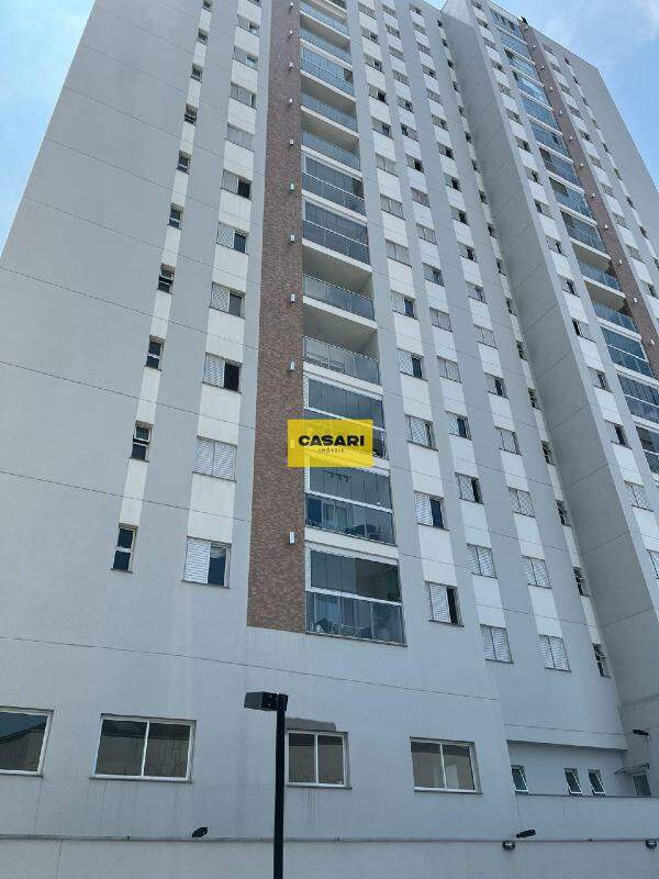 Apartamento para à venda no bairro Rudge Ramos, São Bernardo do Campo - Casari Imóveis: 