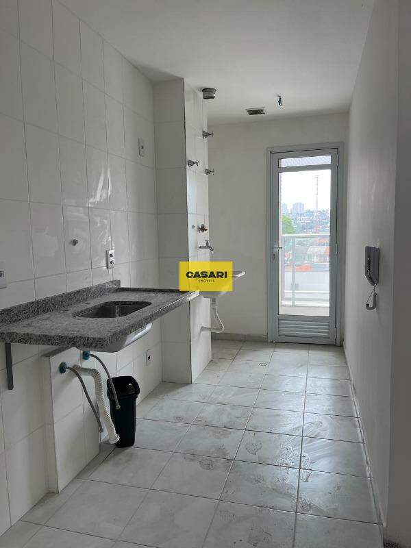 Apartamento para à venda no bairro Rudge Ramos, São Bernardo do Campo - Casari Imóveis: 