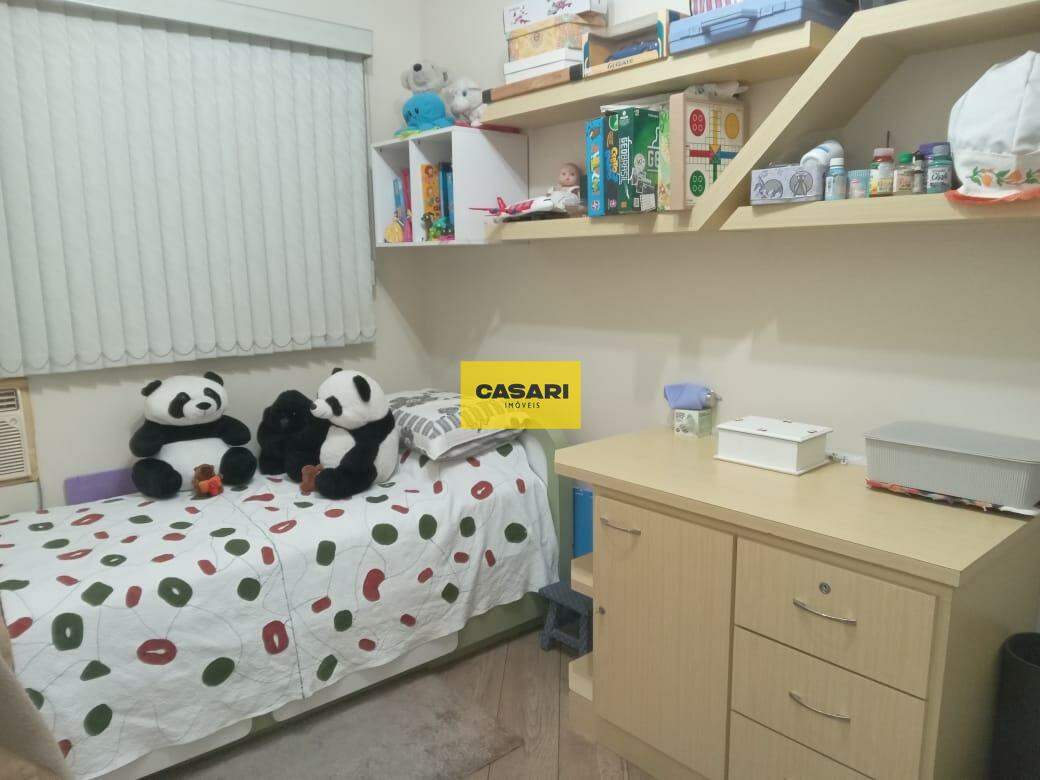 Cobertura para à venda no bairro Rudge Ramos, São Bernardo do Campo - Casari Imóveis: 