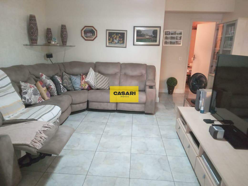 Cobertura para à venda no bairro Rudge Ramos, São Bernardo do Campo - Casari Imóveis: 