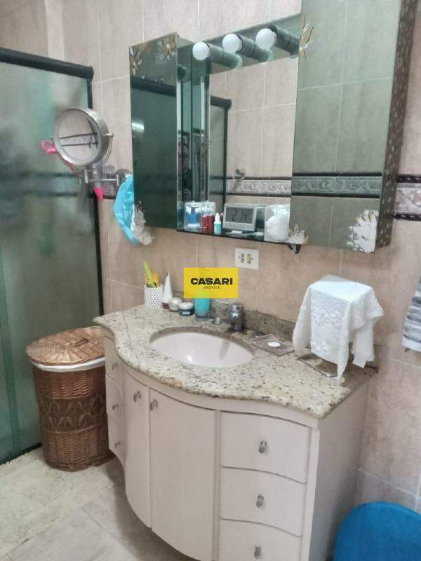 Cobertura para à venda no bairro Rudge Ramos, São Bernardo do Campo - Casari Imóveis: 