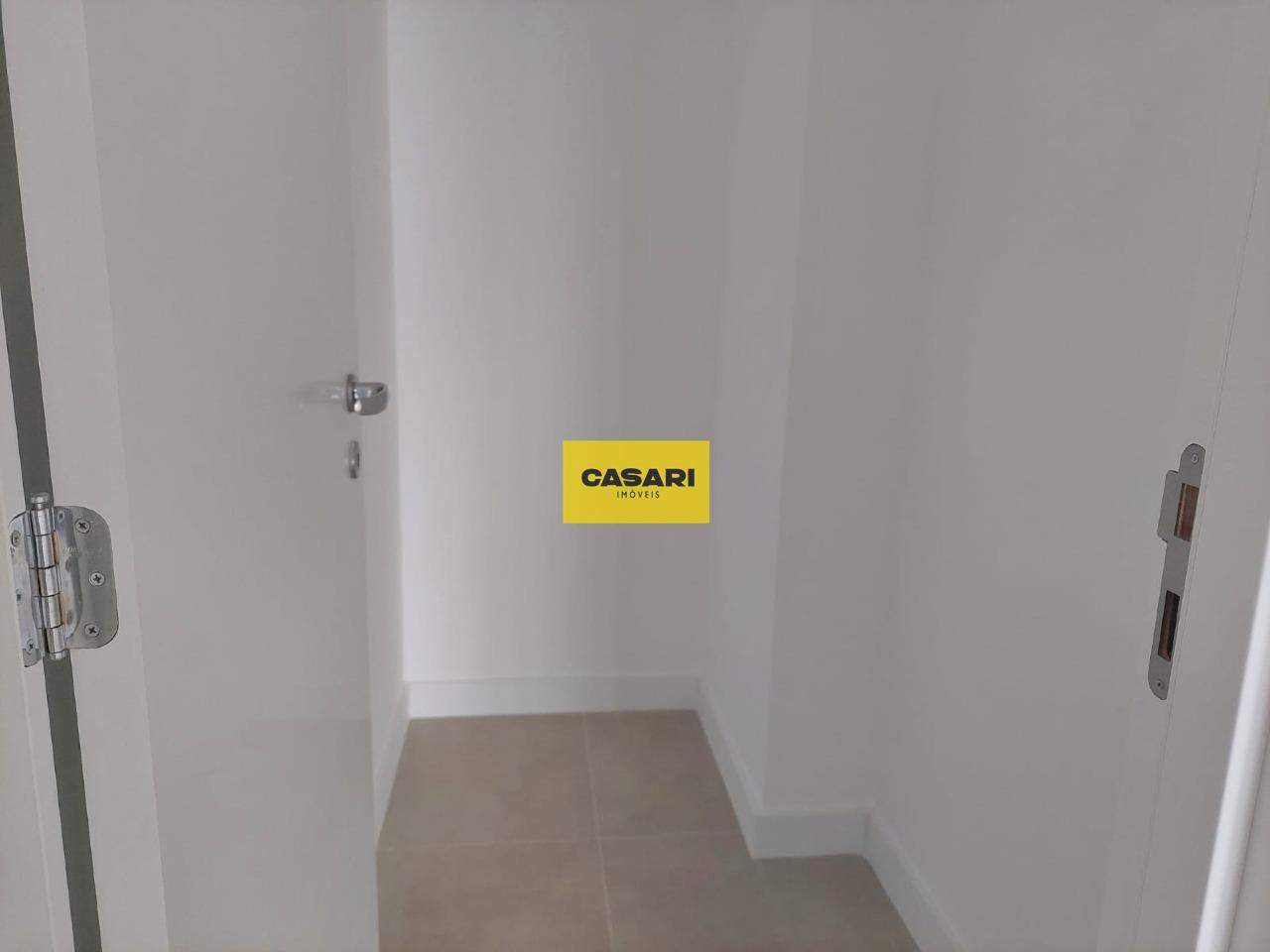 Apartamento para à venda no bairro Centro, São Bernardo do Campo - Casari Imóveis: 