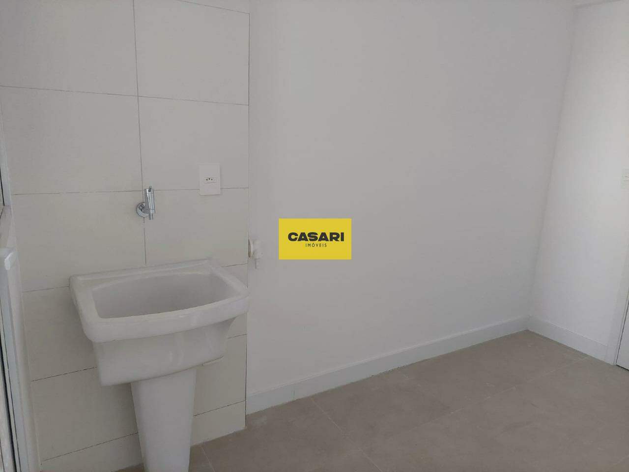 Apartamento para à venda no bairro Centro, São Bernardo do Campo - Casari Imóveis: 