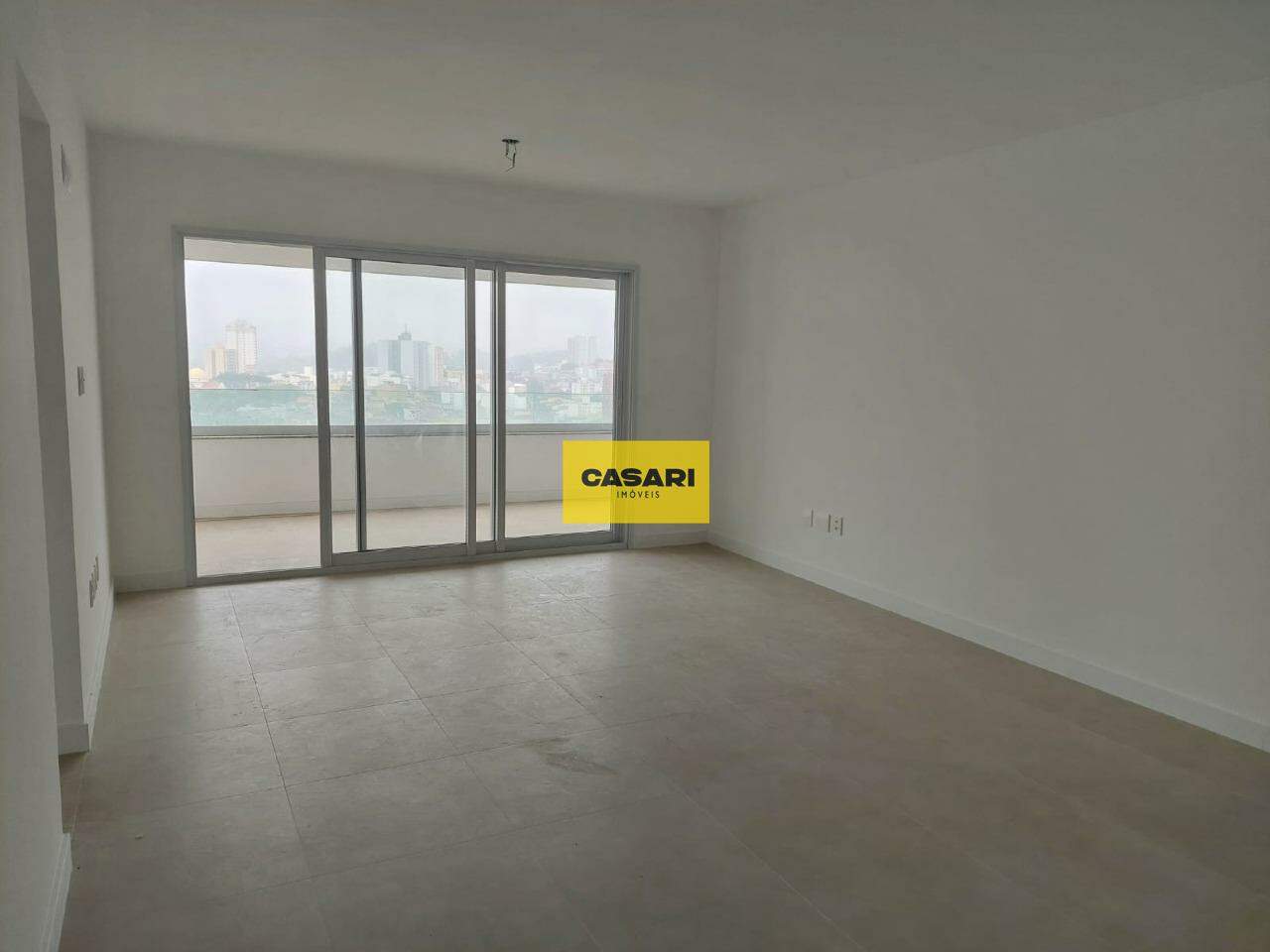 Apartamento para à venda no bairro Centro, São Bernardo do Campo - Casari Imóveis: 