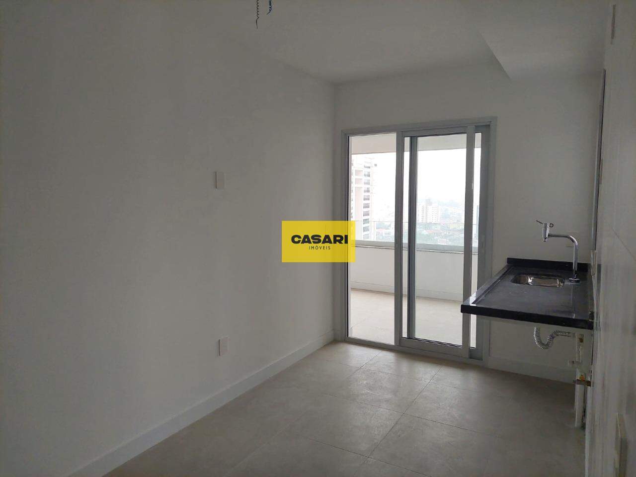 Apartamento para à venda no bairro Centro, São Bernardo do Campo - Casari Imóveis: 