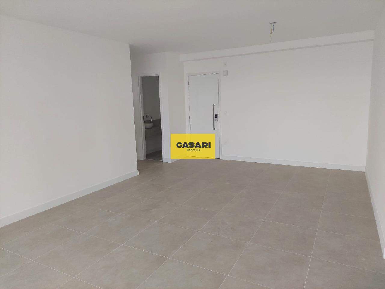 Apartamento para à venda no bairro Centro, São Bernardo do Campo - Casari Imóveis: 