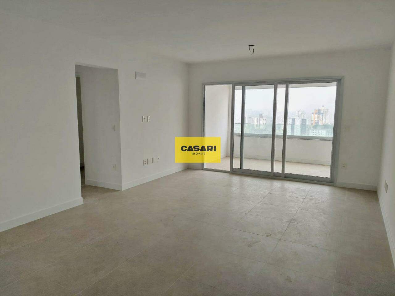 Apartamento para à venda no bairro Centro, São Bernardo do Campo - Casari Imóveis: 