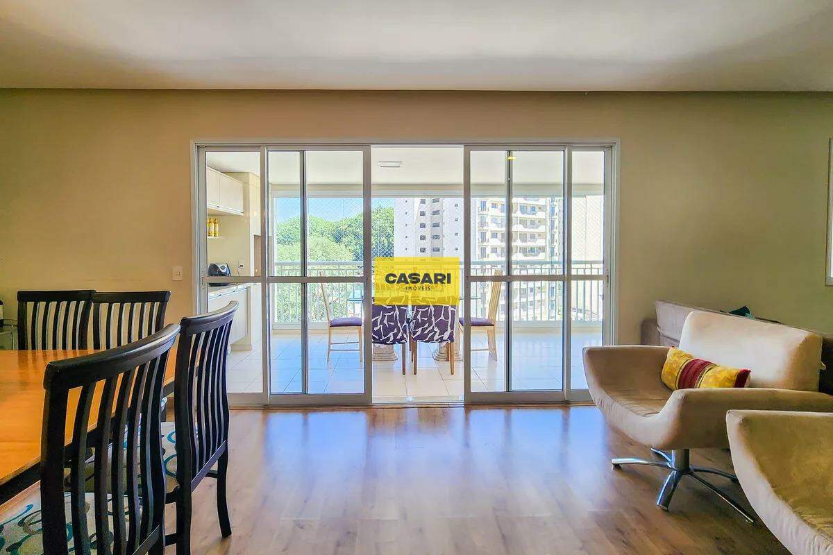 Apartamento para à venda no bairro Centro, São Bernardo do Campo - Casari Imóveis: 