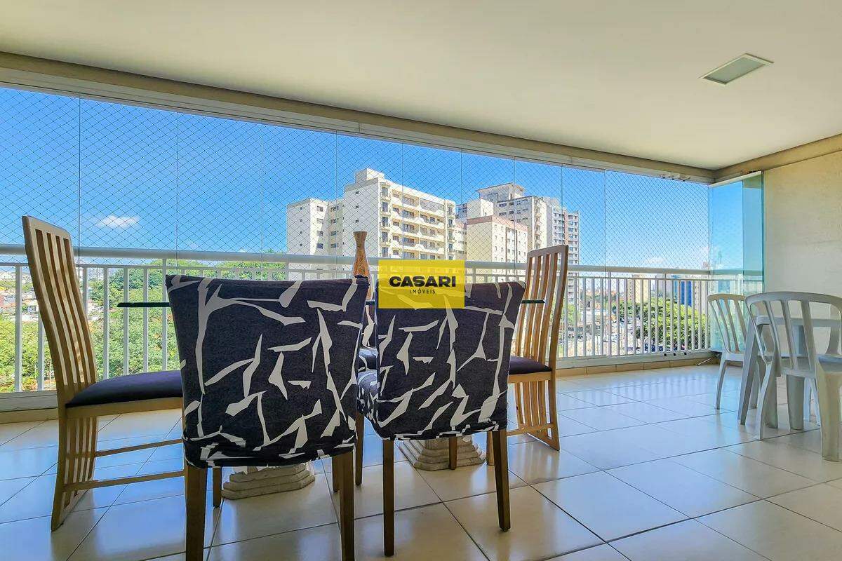Apartamento para à venda no bairro Centro, São Bernardo do Campo - Casari Imóveis: 