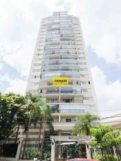 Apartamento para à venda no bairro Baeta Neves, São Bernardo do Campo - Casari Imóveis: 