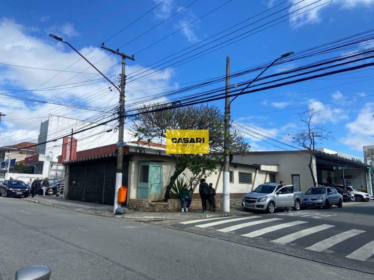 Casa comercial para para aluguel no bairro Jardim do Mar, São Bernardo do Campo - Casari Imóveis: 