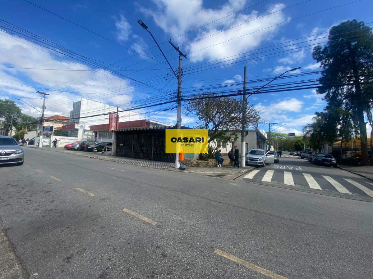 Casa comercial para para aluguel no bairro Jardim do Mar, São Bernardo do Campo - Casari Imóveis: 