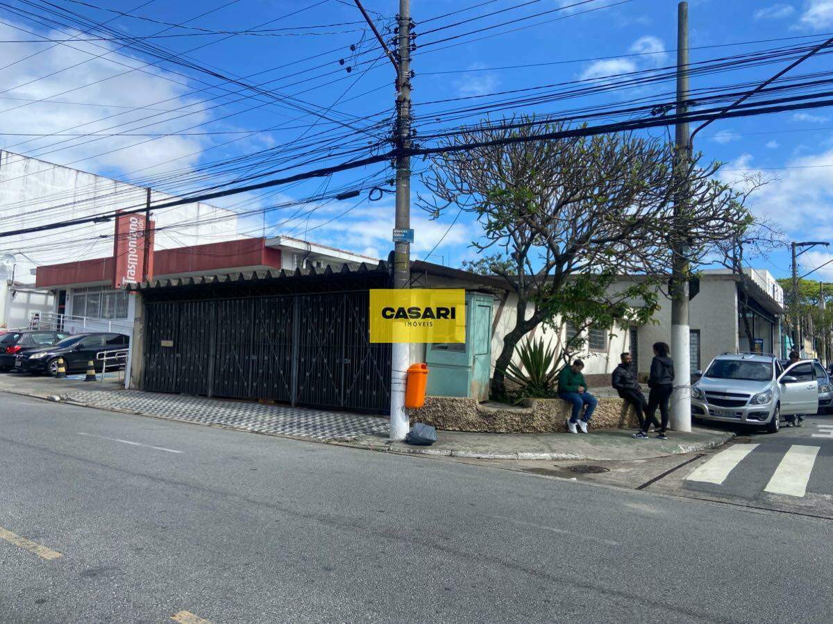 Casa comercial para para aluguel no bairro Jardim do Mar, São Bernardo do Campo - Casari Imóveis: 