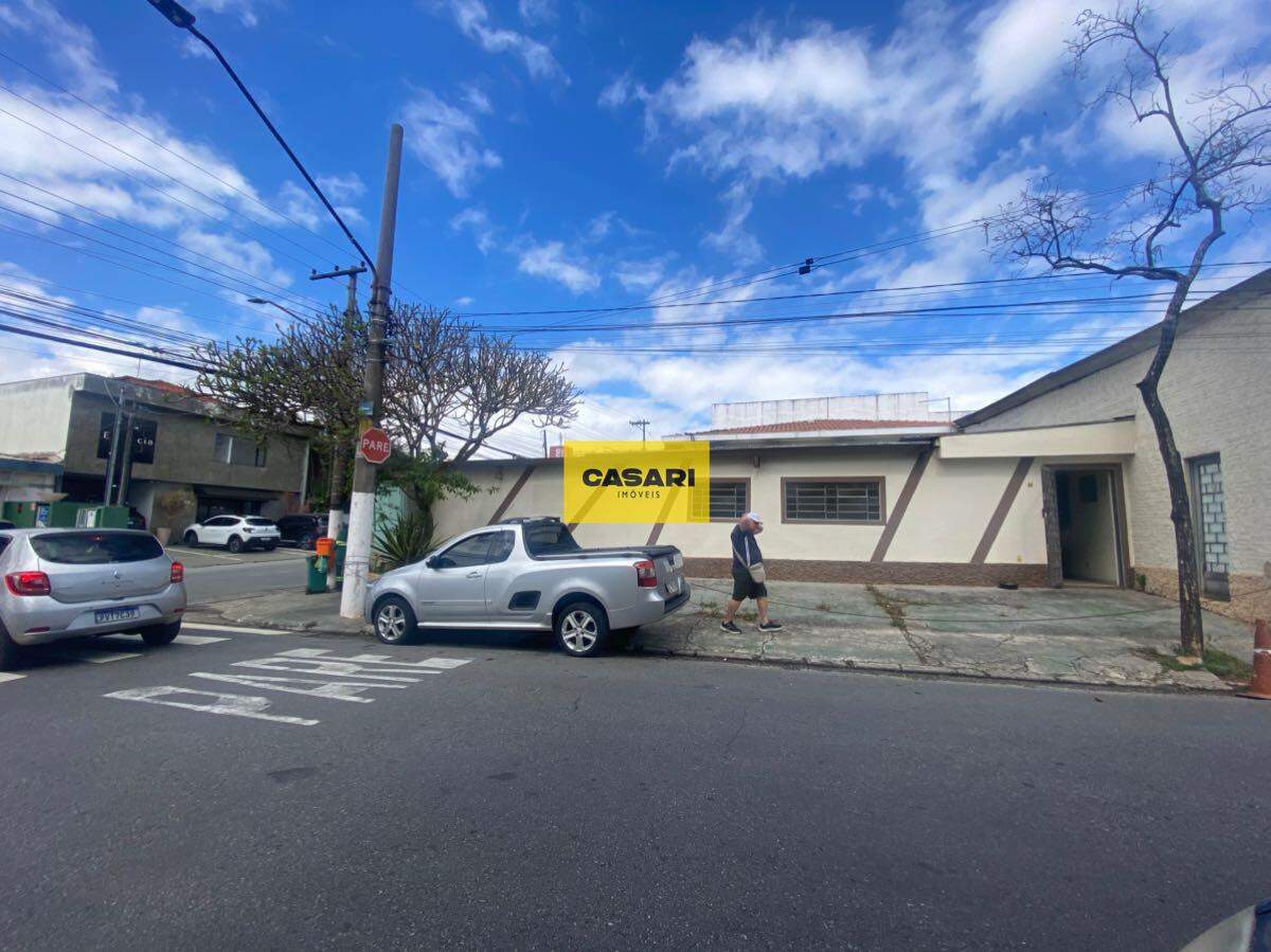 Casa comercial para para aluguel no bairro Jardim do Mar, São Bernardo do Campo - Casari Imóveis: 