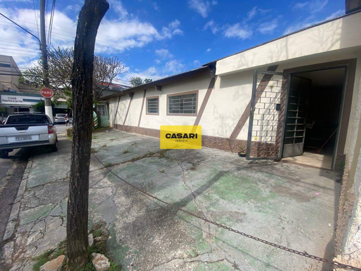 Casa comercial para para aluguel no bairro Jardim do Mar, São Bernardo do Campo - Casari Imóveis: 