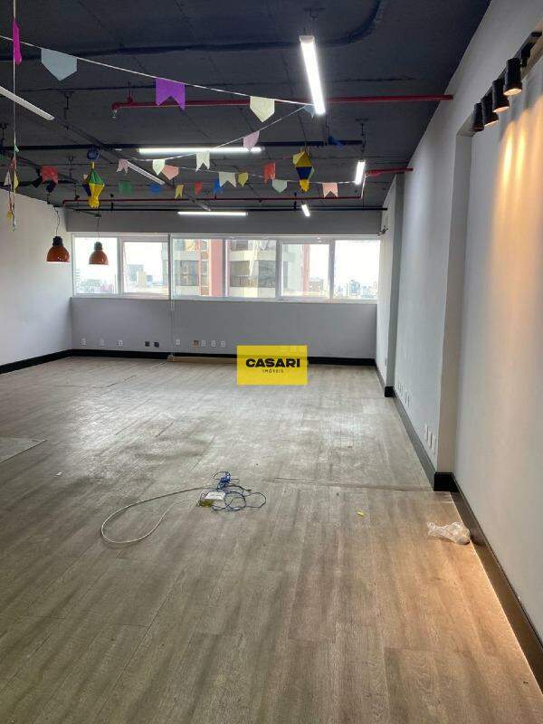 Sala para à venda no bairro Jardim do Mar, São Bernardo do Campo - Casari Imóveis: 