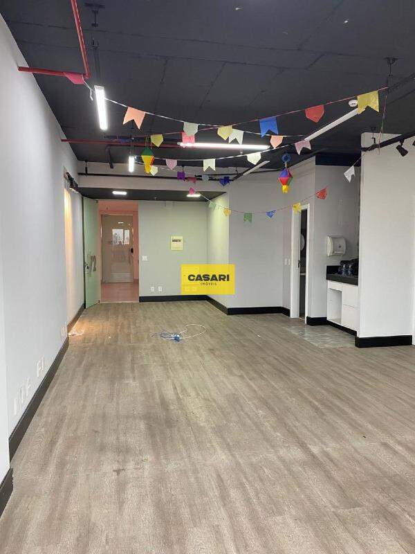 Sala para à venda no bairro Jardim do Mar, São Bernardo do Campo - Casari Imóveis: 