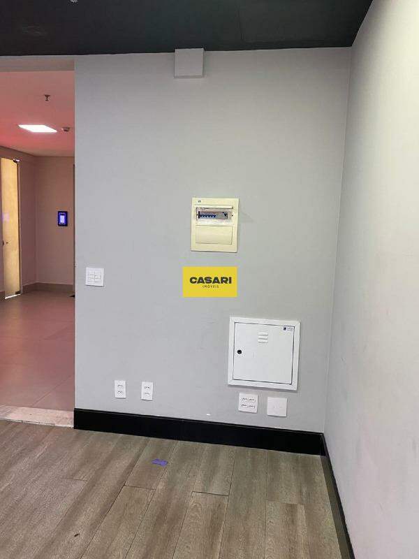 Sala para à venda no bairro Jardim do Mar, São Bernardo do Campo - Casari Imóveis: 