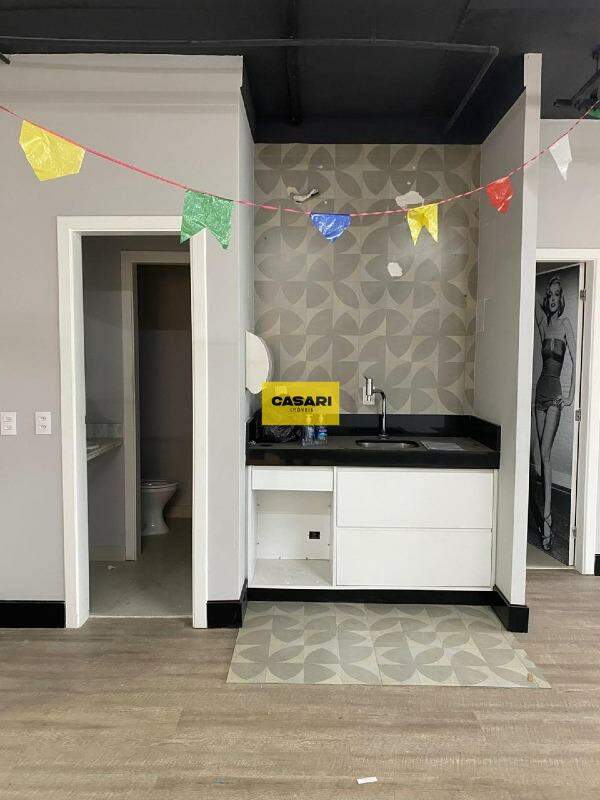Sala para à venda no bairro Jardim do Mar, São Bernardo do Campo - Casari Imóveis: 