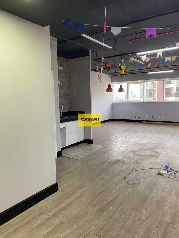 Sala para à venda no bairro Jardim do Mar, São Bernardo do Campo - Casari Imóveis: 