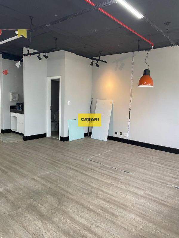 Sala para à venda no bairro Jardim do Mar, São Bernardo do Campo - Casari Imóveis: 
