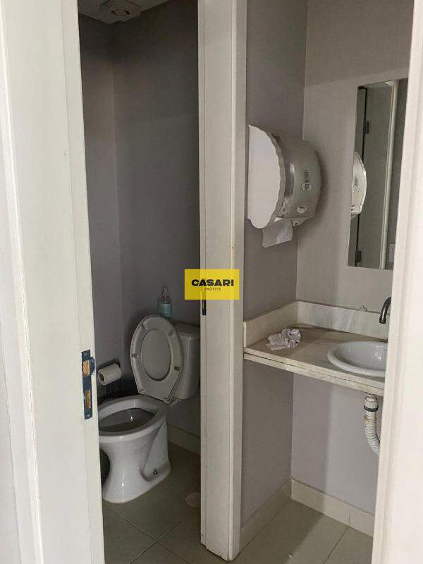 Sala para à venda no bairro Jardim do Mar, São Bernardo do Campo - Casari Imóveis: 
