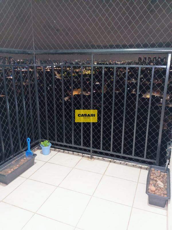 Apartamento para à venda no bairro Planalto, São Bernardo do Campo - Casari Imóveis: 