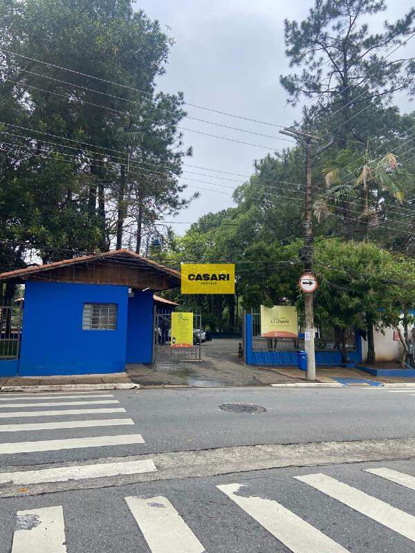 Terreno para à venda no bairro São José, São Caetano do Sul - Casari Imóveis: 