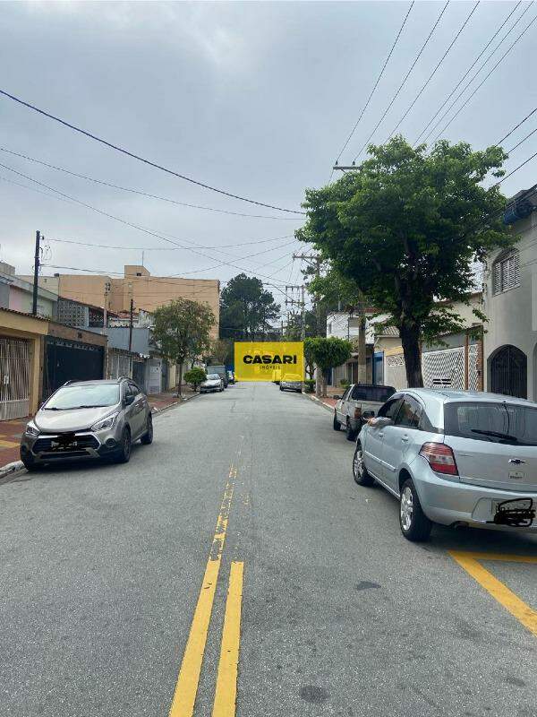 Terreno para à venda no bairro São José, São Caetano do Sul - Casari Imóveis: 