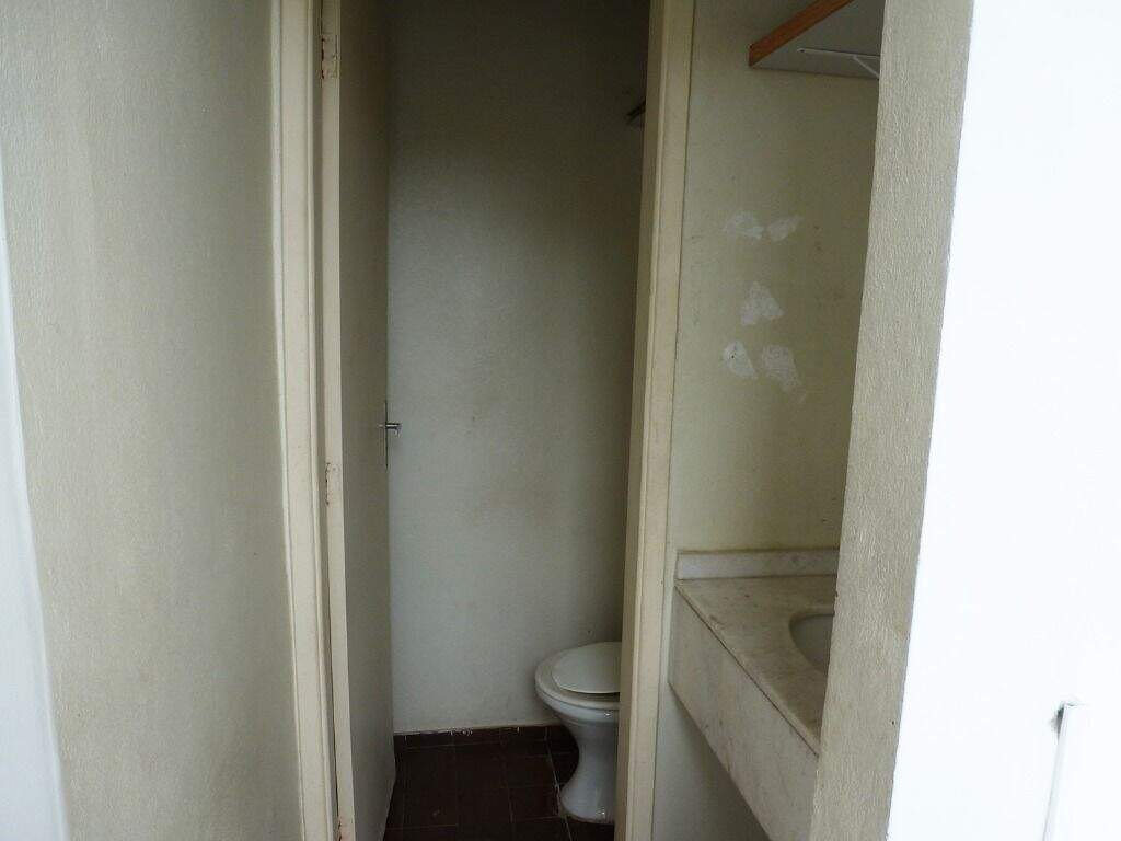 Sala para aluguel no Centro: 