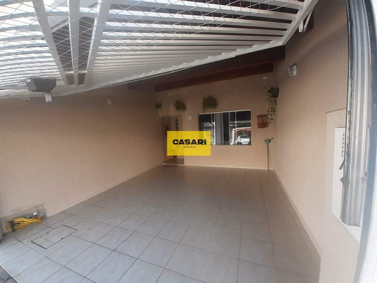 Sobrado para à venda no bairro Rudge Ramos, São Bernardo do Campo - Casari Imóveis: 