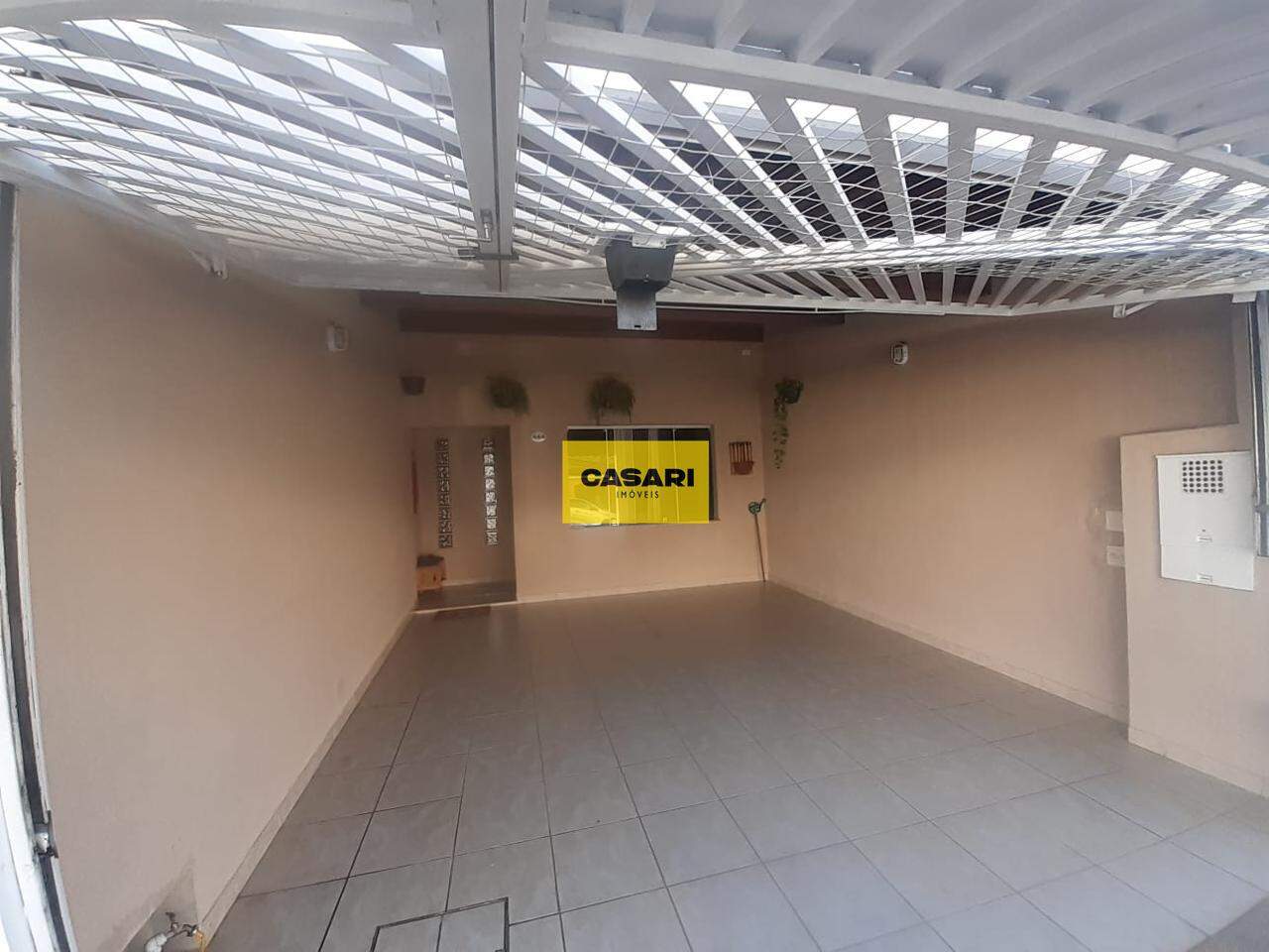 Sobrado para à venda no bairro Rudge Ramos, São Bernardo do Campo - Casari Imóveis: 