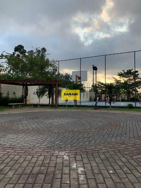 Casa em condomínio para à venda no bairro Jordanópolis, São Bernardo do Campo - Casari Imóveis: 