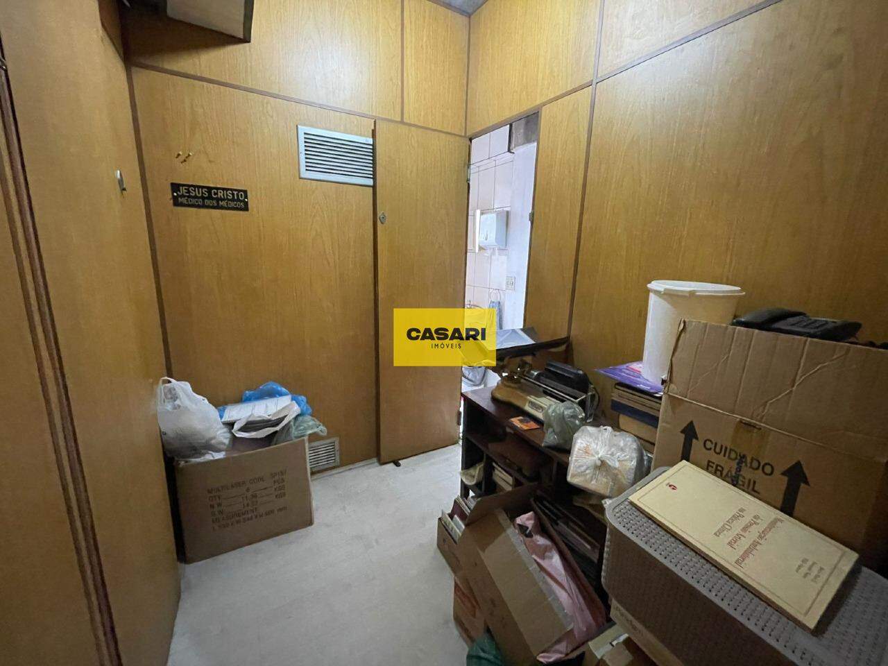 Sala para à venda no bairro Jardim do Mar, São Bernardo do Campo - Casari Imóveis: 