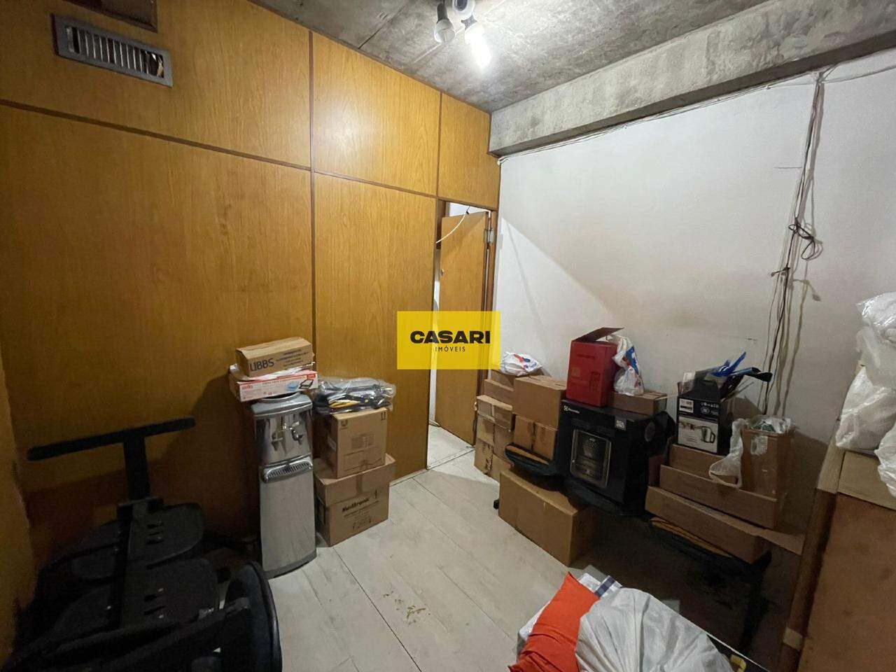 Sala para à venda no bairro Jardim do Mar, São Bernardo do Campo - Casari Imóveis: 