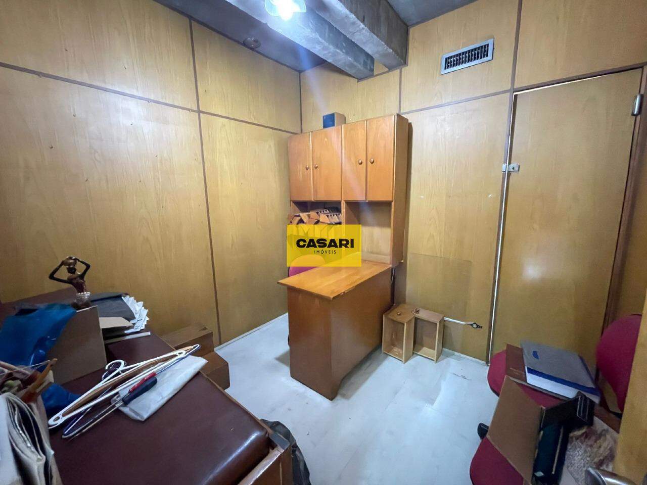 Sala para à venda no bairro Jardim do Mar, São Bernardo do Campo - Casari Imóveis: 
