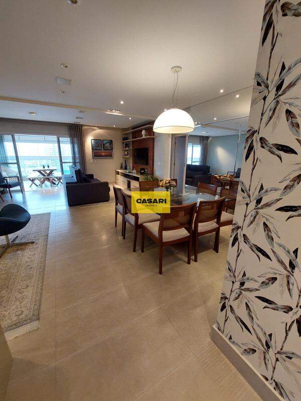 Apartamento para à venda no bairro Jardim do Mar, São Bernardo do Campo - Casari Imóveis: 