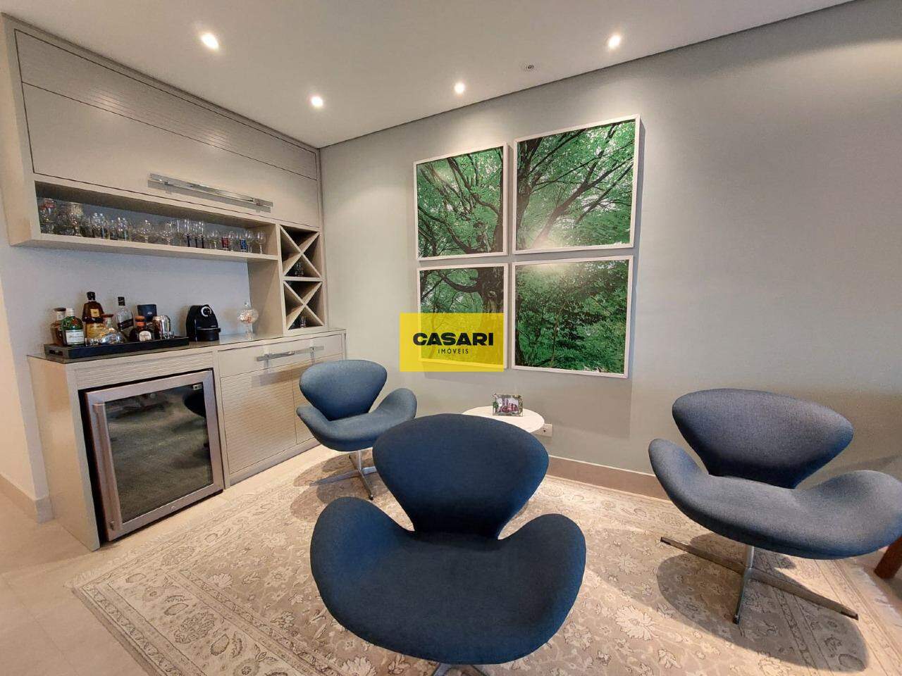 Apartamento para à venda no bairro Jardim do Mar, São Bernardo do Campo - Casari Imóveis: 