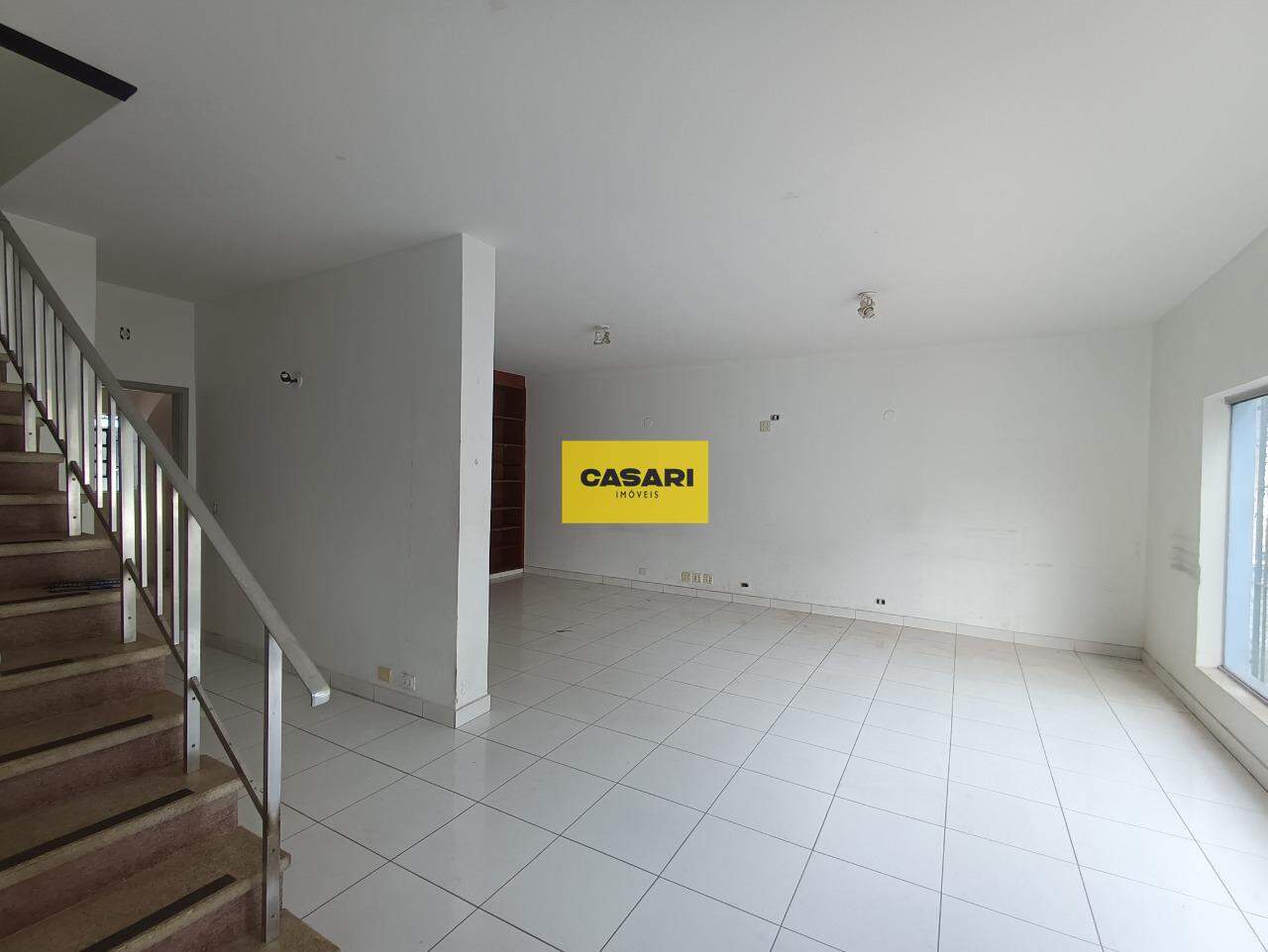 Sobrado para à venda no bairro Jardim do Mar, São Bernardo do Campo - Casari Imóveis: 
