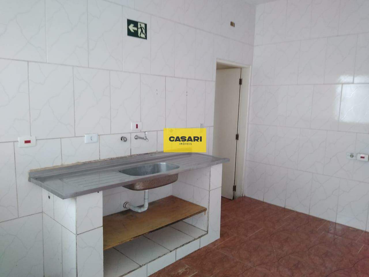 Galpão para à venda no bairro Jordanópolis, São Bernardo do Campo - Casari Imóveis: 