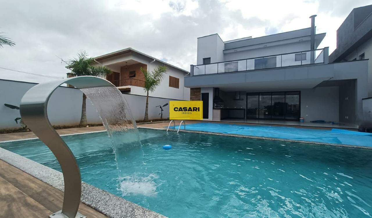 Casa para à venda no bairro Solaris, Boituva - Casari Imóveis: 