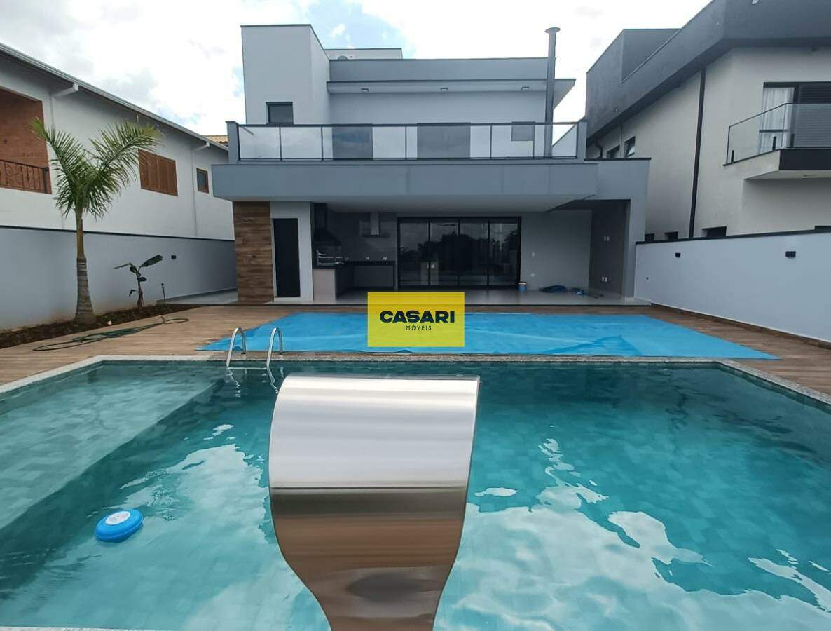 Casa para à venda no bairro Solaris, Boituva - Casari Imóveis: 