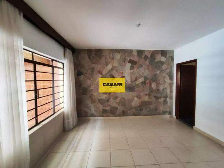 Casa à venda no Centro: 