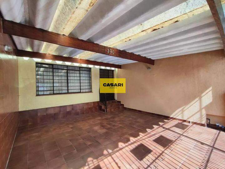 Casa à venda no Centro: 