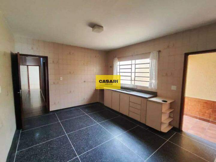 Casa à venda no Centro: 